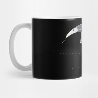 Anteater Mug